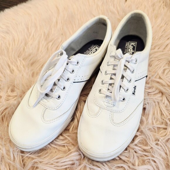 CLASSIC STYLE KEDS - Picture 1 of 2